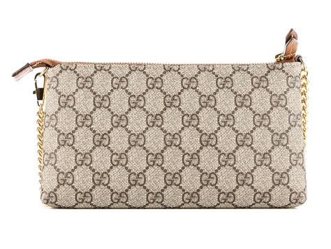 uomini pochette gucci|pochette Gucci gialla.